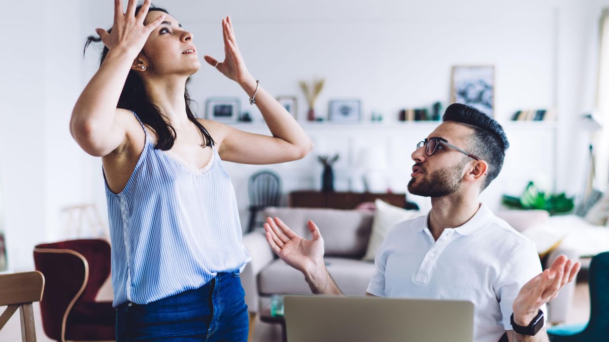 Práce na home office může negativně ovlivnit vztah. Pomůže nastavení pravidel a hranic